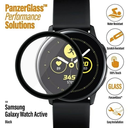 PanzerGlass Galaxy Watch Active PanzerGlass