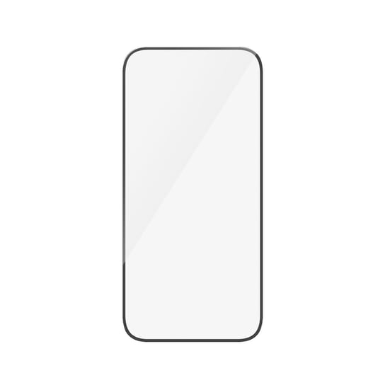PanzerGlass szkło hartowane Ultra-Wide Fit Antibacterial do iPhone 15 Pro Max 6,7&quot; TTT Inna marka