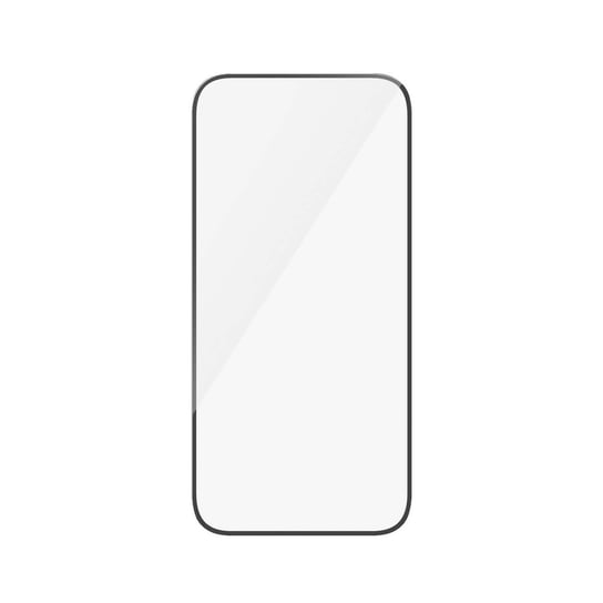 PanzerGlass szkło hartowane Ultra-Wide Fit Privacy do iPhone 15 Pro 6,1" Inna marka