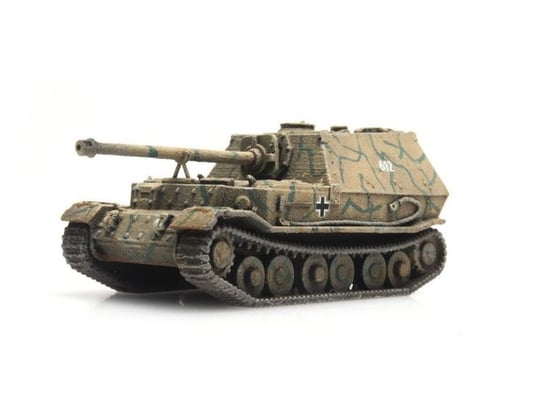 Panzerjäger Ferdinand Gotowy Model N 1:160 Artitec Artitec