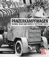 Panzerkampfwagen Fleischer Wolfgang