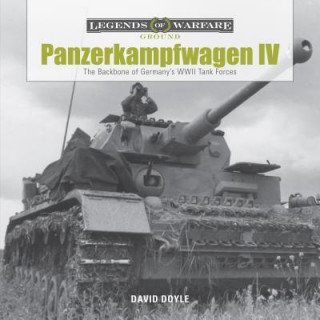 Panzerkampfwagen IV Doyle David