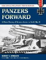 Panzers Forward Edwards Robert