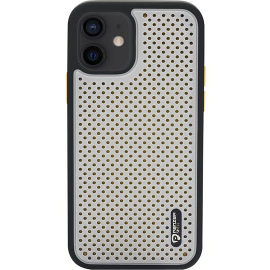 Panzershell Etui Air Cooling Do Iphone 12/12 Pro Białe PanzerShell