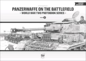 Panzerwaffe on the Battlefield Barnaky Peter