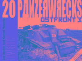 Panzerwrecks 20 Archer Lee, Nevenkin Kamen