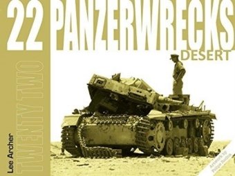 Panzerwrecks 22 Panzerwrecks