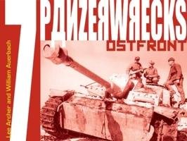 Panzerwrecks 7 Archer Lee, Auerbach William