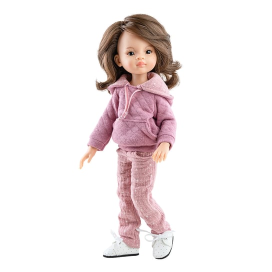 Paola Reina, Hiszpańska lalka, przegubowa, 32 cm, 04850 Paola Reina