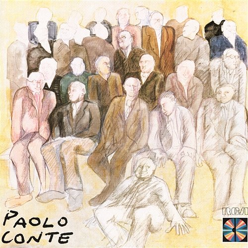 Tango Paolo Conte