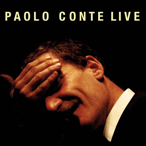 Paolo Conte Live Paolo Conte
