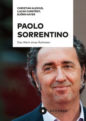 Paolo Sorrentino Büchner Verlag