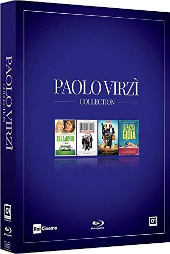 Paolo Virz? Collection Various Directors