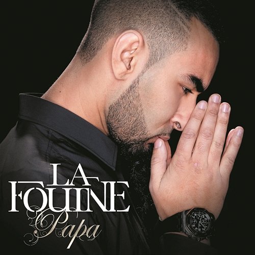 Papa La Fouine