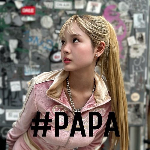 #PAPA Yura