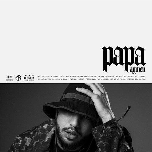 Papa Aymen