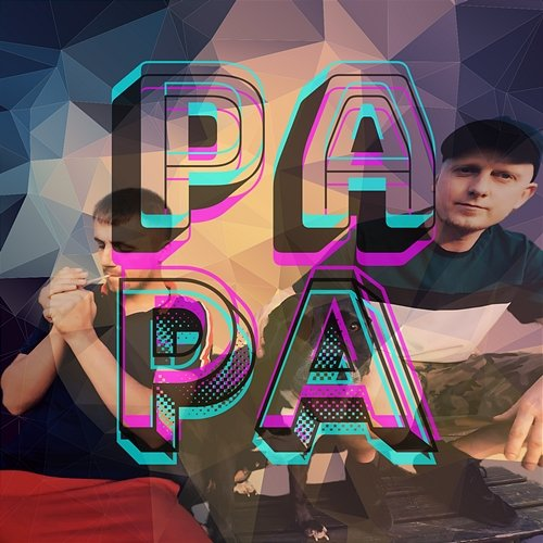 PAPA Jan Robak, Tym Tonem, Gege