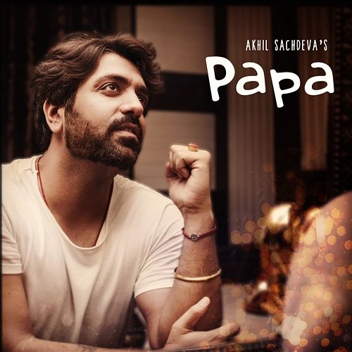 Papa Akhil Sachdeva