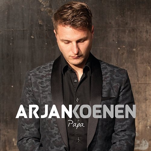 Papa Arjan Koenen