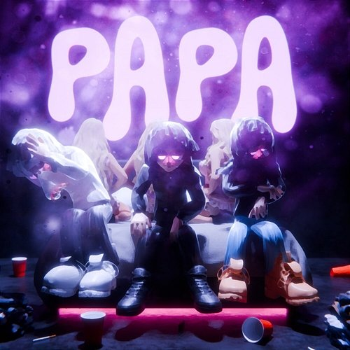 PAPA New Name, Wavyzien, Władek Jestem