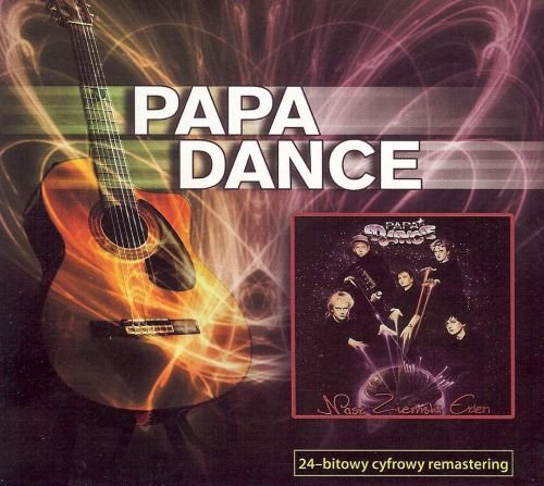 Papa Dance Papa Dance