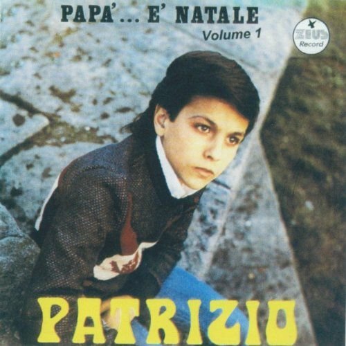 Papa' E' Natale Various Artists