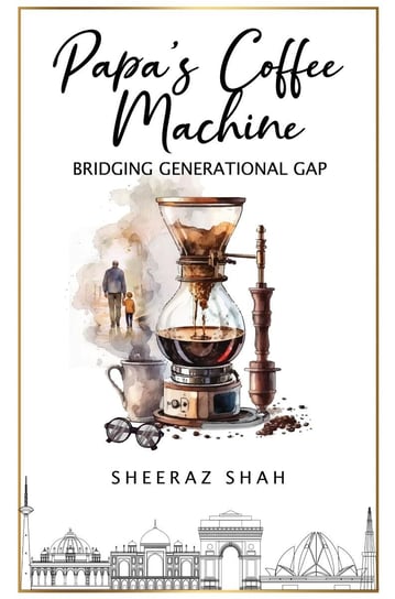 Papa's Coffee Machine Shah Sheeraz