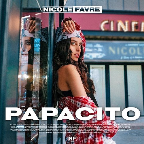 PAPACITO Nicole Favre