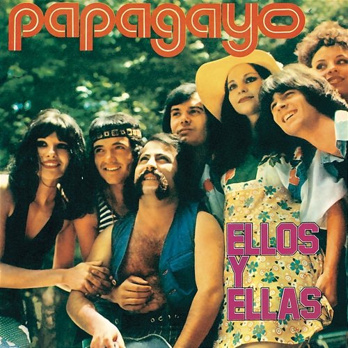 Papagayo Ellos y Ellas