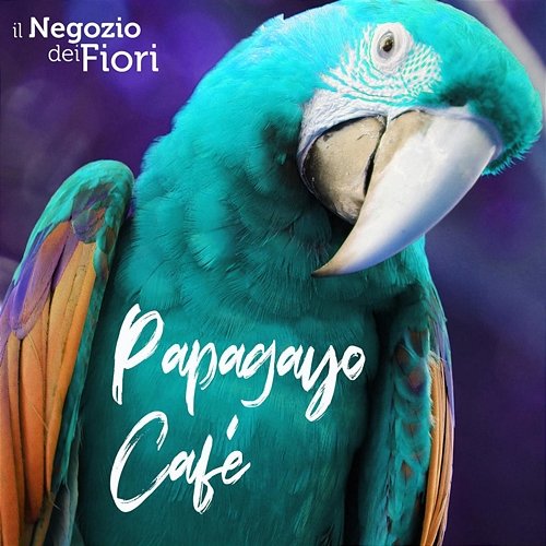 Papagayo Cafè Il Negozio Dei Fiori