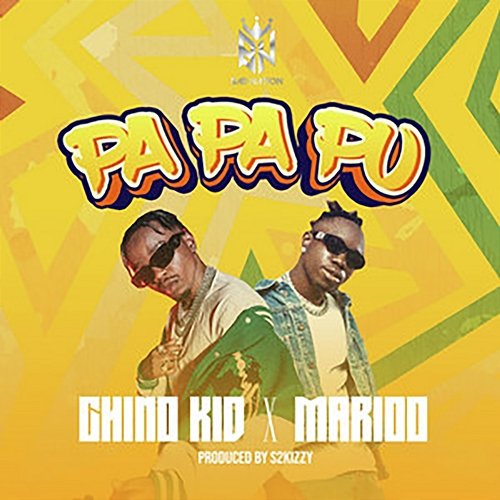 Papapu Chino Kidd and Marioo