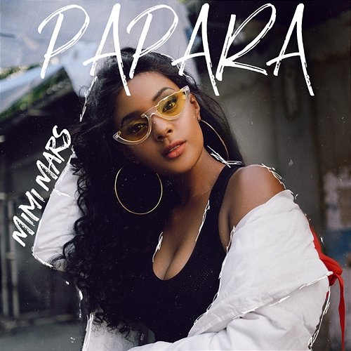 Papara Mimi Mars