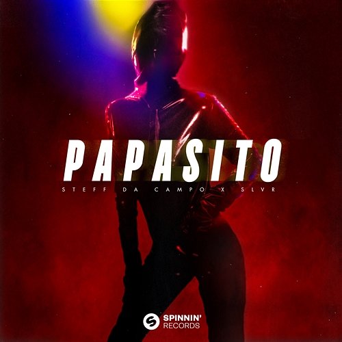 PAPASITO Steff Da Campo & SLVR