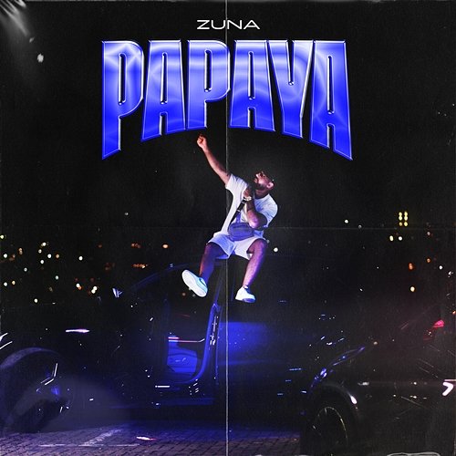 Papaya Zuna