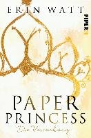 Paper (01) Princess Watt Erin