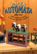 Paper Automata Ives Rob