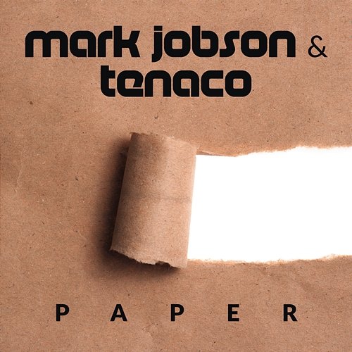 Paper Mark Jobson, TENACO