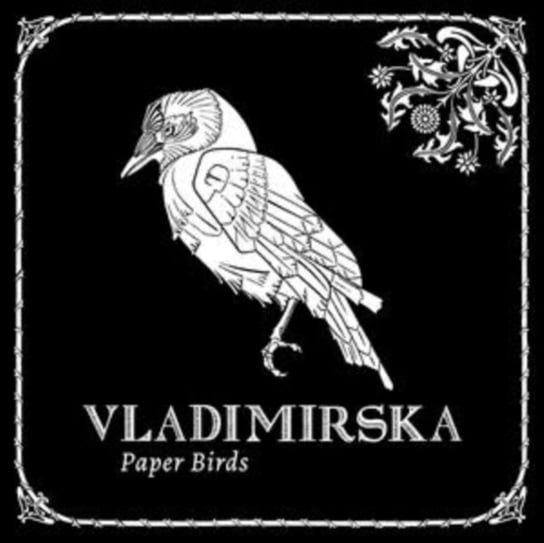 Paper Birds Vladimirska