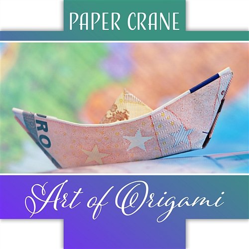 Paper Crane - Art of Origami: Quiet Music for Manual Folding Practice, State of Deep Concentration, Japanese Ambient, Asian Craft Autogenes Training Academy
