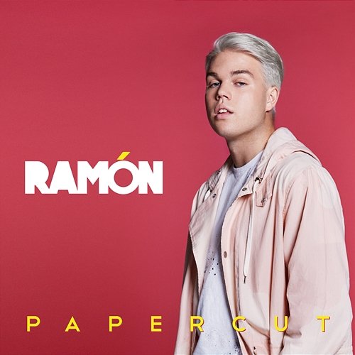 Paper Cut Ramón