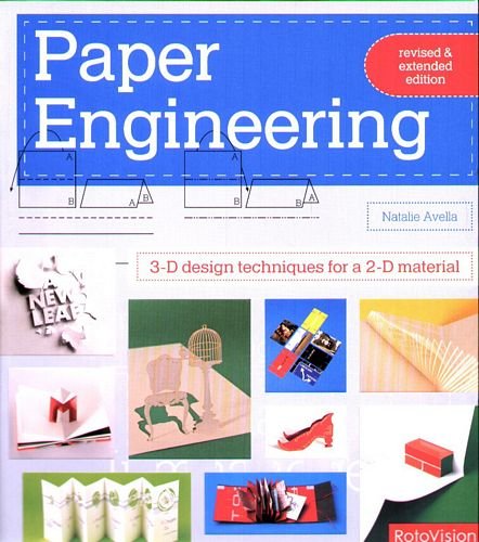 PAPER ENGINEERING Avella Natalie