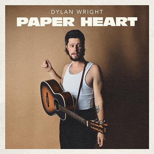 Paper Heart Dylan Wright