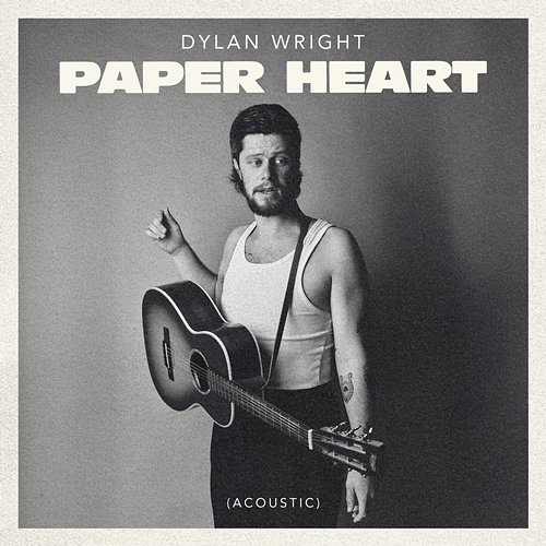 Paper Heart Dylan Wright
