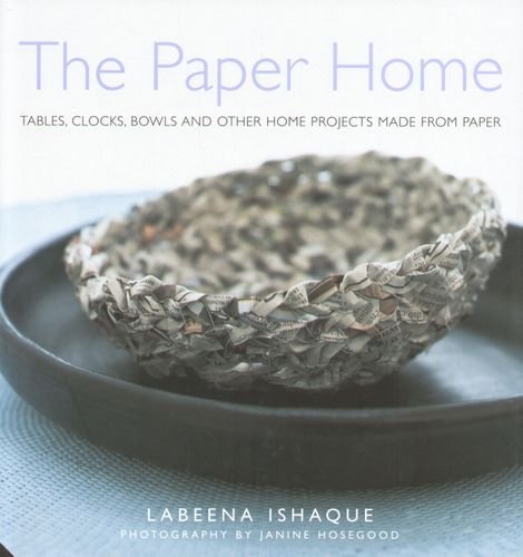 Paper Home Ishaque Labeena