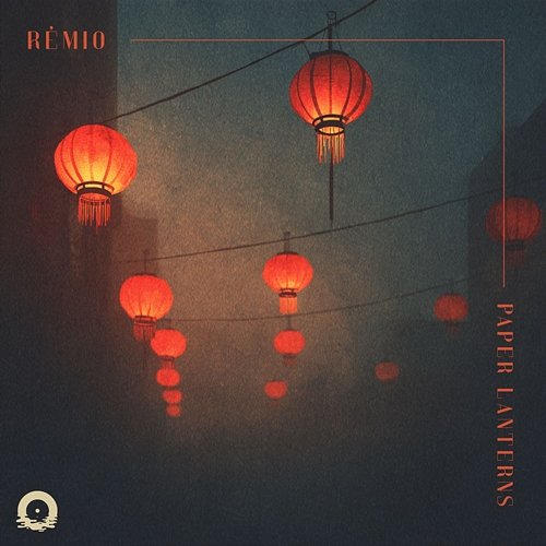 Paper Lanterns Rémio, Yinoluu