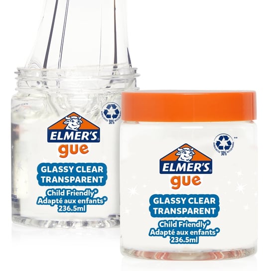 PAPER-MATE, Elmers, Gotowy Slime, 236 ml, 2162067 PAPER-MATE