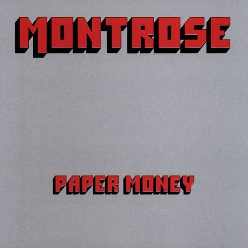 Paper Money Montrose