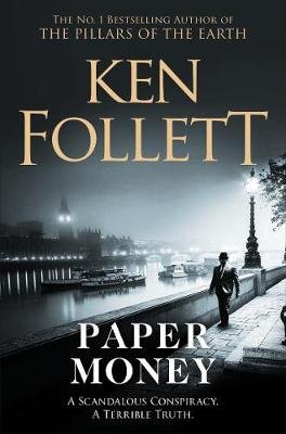 Paper Money Follett Ken