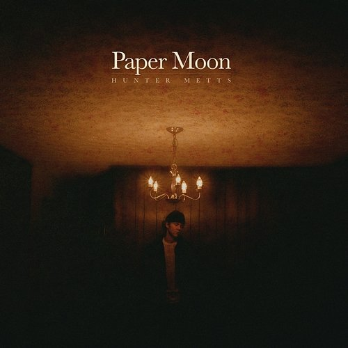 Paper Moon Hunter Metts