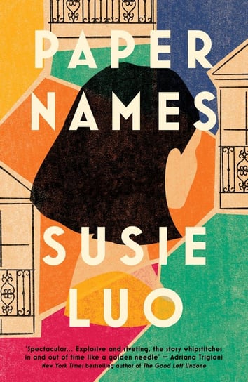 Paper Names Luo Susie